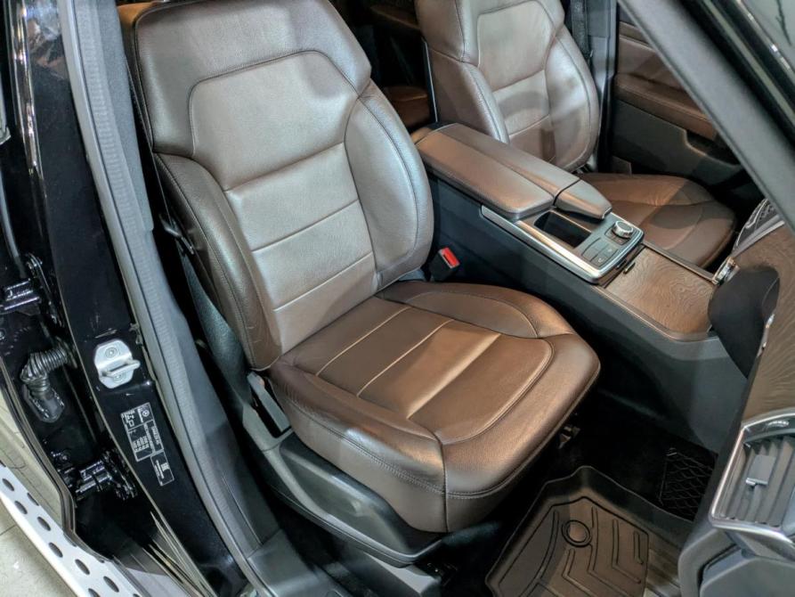 Mercedes-Benz M-Класс III (W166) Химки  - изображение 13
