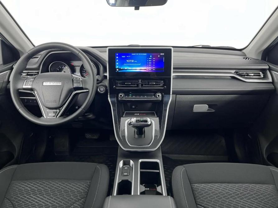 Haval M6 II Воронеж  - изображение 11