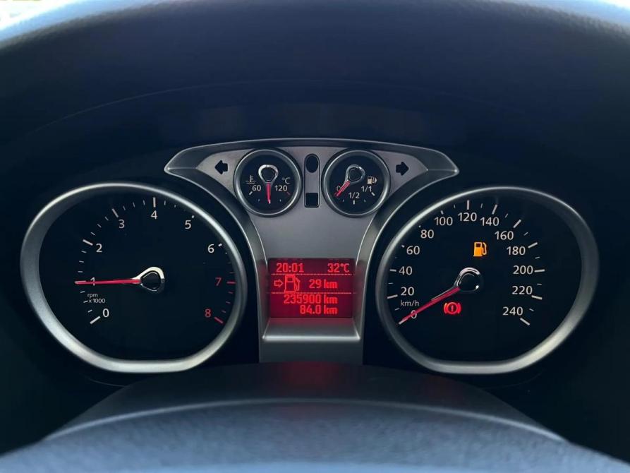 Ford Focus II Рестайлинг Краснодар  - изображение 19