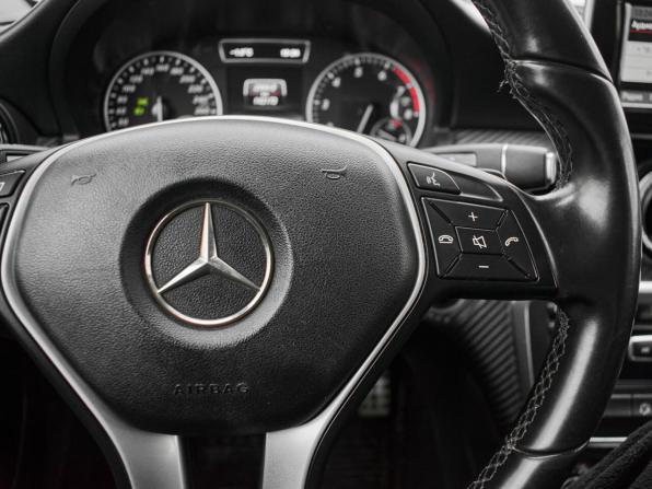 Mercedes-Benz GLA I (X156) с пробегом 2014 года, цена 1 759 000 рублей, 142175 км, внедорожник, Автокод Объявления