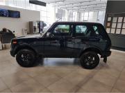 Lada (ВАЗ) Niva Legend Брянск  - изображение 16