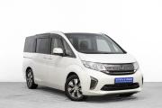 Honda Stepwgn V Барнаул  - изображение 28