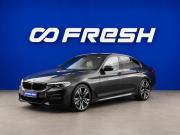 BMW 5 серии VII (G30/G31/G38) Москва  - изображение 25