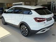 Lada (ВАЗ) Vesta I Рестайлинг (NG) Краснодар  - изображение 34