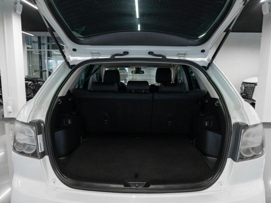 Mazda CX-7 I Рестайлинг Москва  - изображение 20