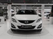 Mazda 6 II (GH) Рестайлинг Москва  - изображение 26