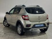 Renault Sandero II Рестайлинг Санкт-Петербург  - изображение 24