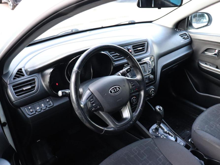 Kia Rio III Химки  - изображение 7