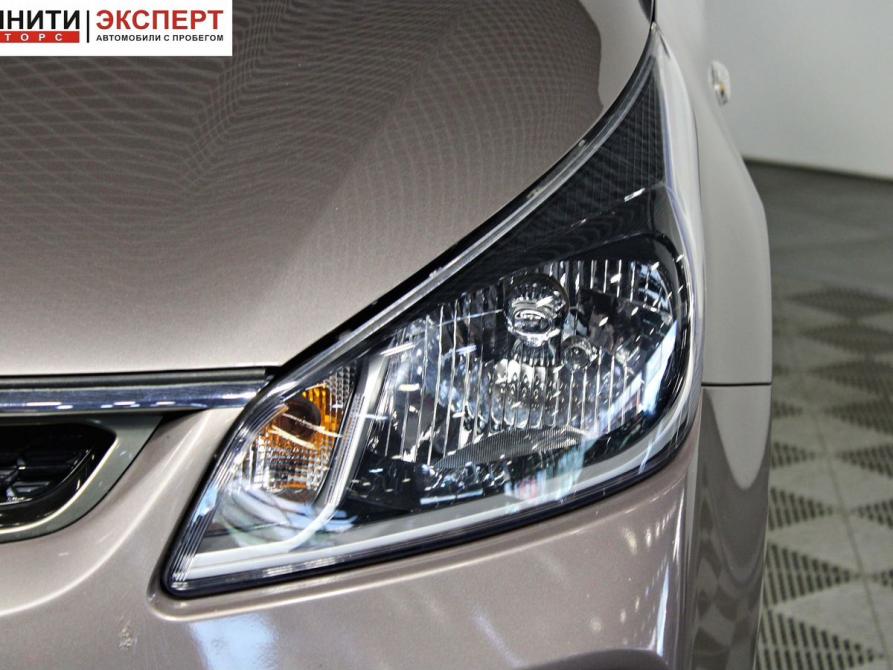 Kia Rio IV Белгород  - изображение 9