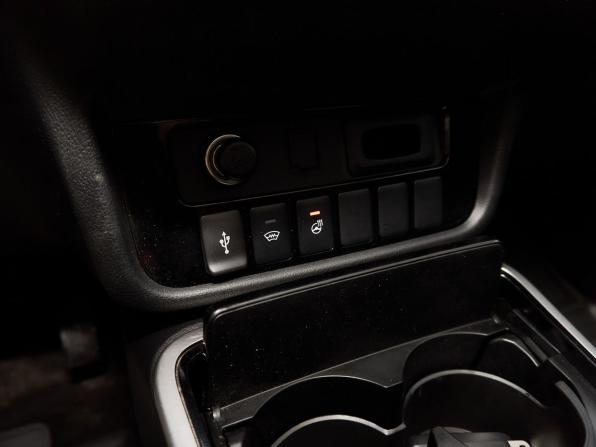 Mitsubishi Outlander III Рестайлинг 3 с пробегом 2021 года, цена 2 239 000 рублей, 127373 км, внедорожник, Автокод Объявления