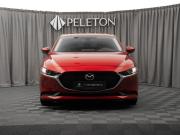 Mazda 3 IV (BP) Москва  - изображение 26