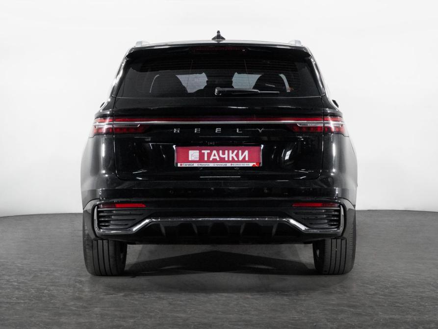 Geely Monjaro I Иркутск  - изображение 4