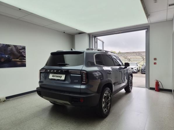 Haval Dargo I с пробегом 2022 года, цена 2 500 000 рублей, 68000 км, внедорожник, Автокод Объявления