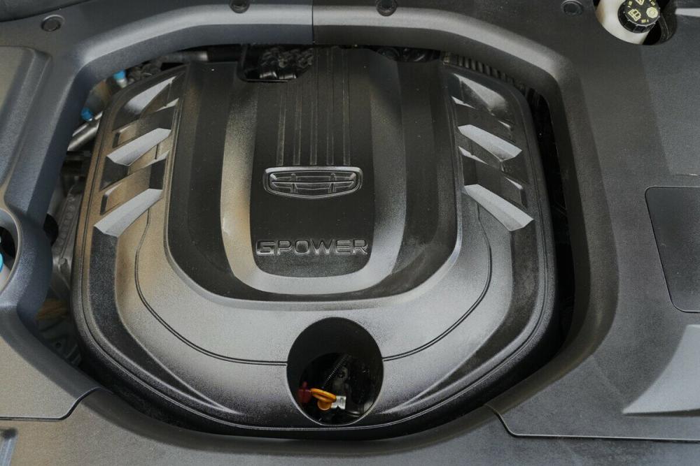 Belgee X70 I Москва  - изображение 16