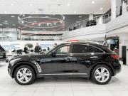 Infiniti QX70 Казань  - изображение 32