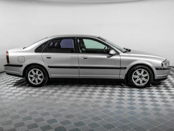 Volvo S80 I с пробегом 1999 года, цена 535 000 рублей, 423733 км, седан, Автокод Объявления