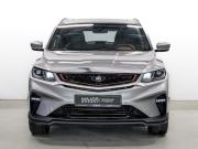 Belgee X50 Москва  - изображение 32
