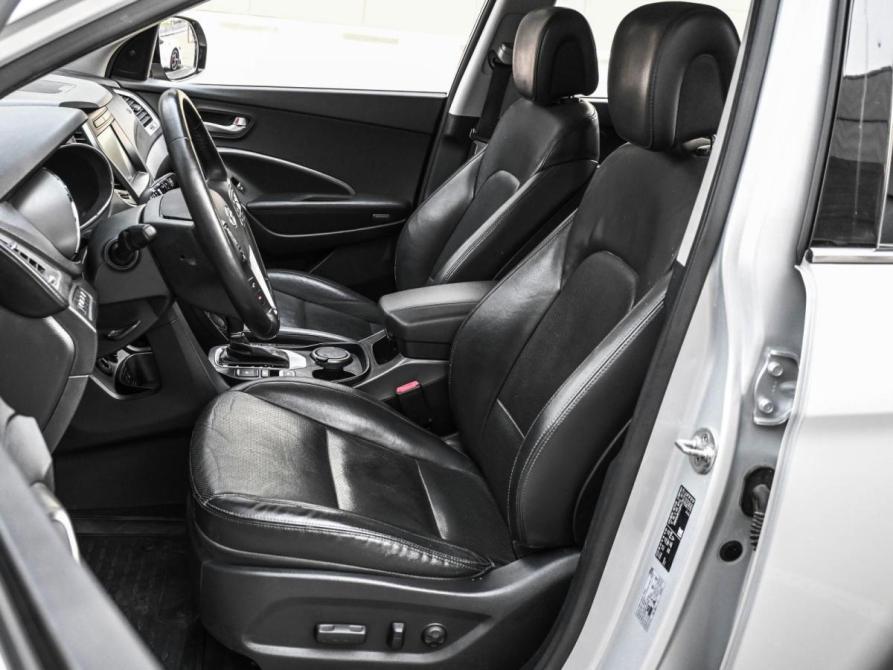 Hyundai Santa Fe III Рестайлинг Новороссийск  - изображение 10
