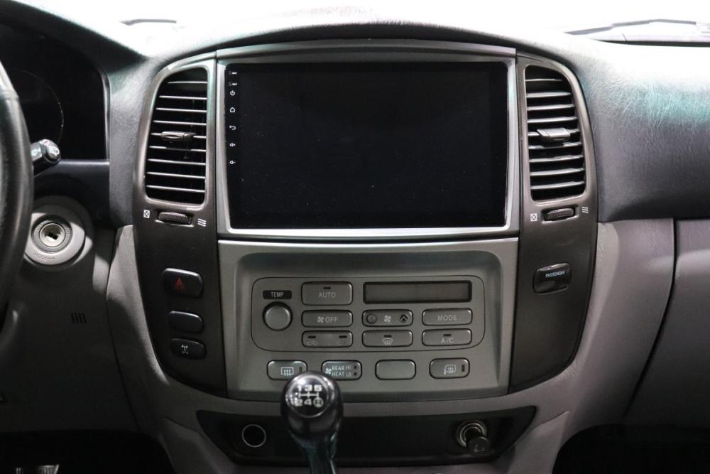 Toyota Land Cruiser 100 Series Рестайлинг 2 Иркутск  - изображение 16