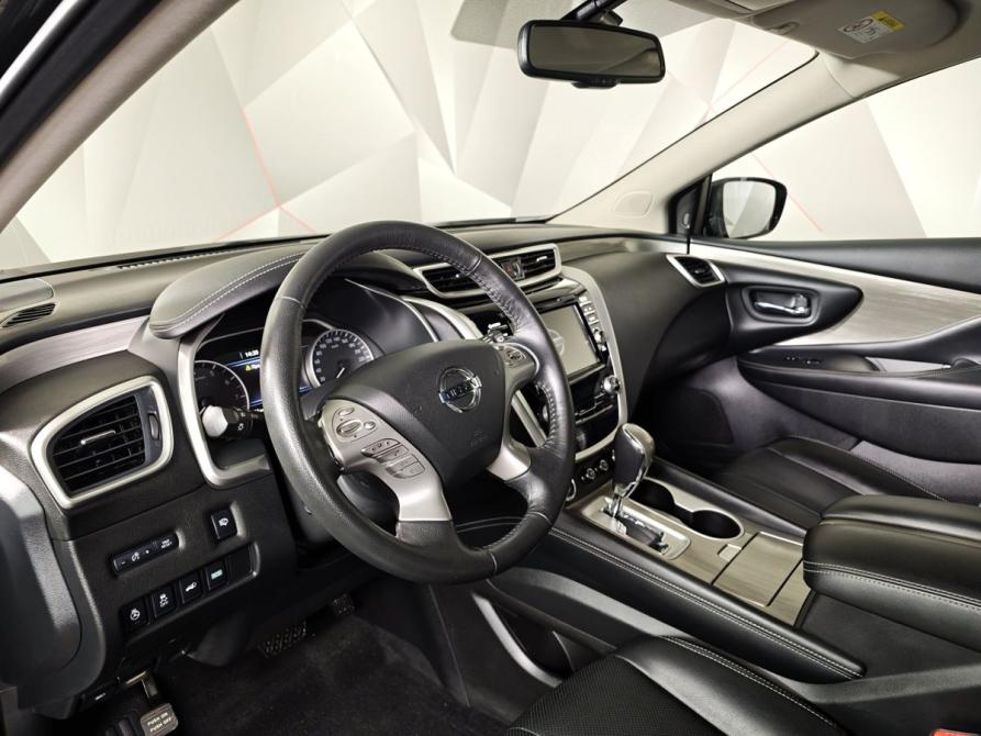 Nissan Murano III (Z52) Москва  - изображение 19