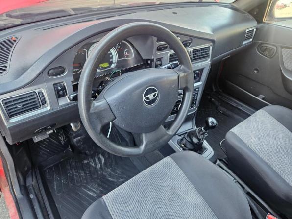 Daewoo Nexia I Рестайлинг с пробегом 2010 года, цена 120 000 рублей, 250000 км, седан, Автокод Объявления