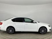 Skoda Octavia III (A7) Воронеж  - изображение 23