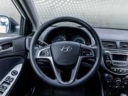 Hyundai Solaris I Рестайлинг Самара  - изображение 32
