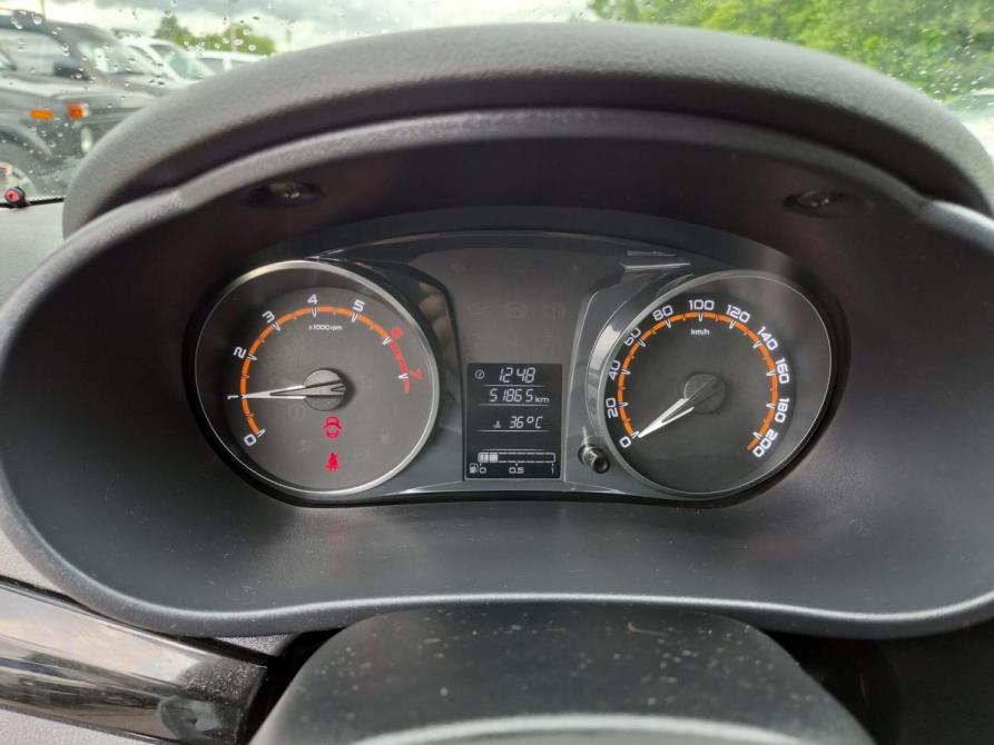 Lada (ВАЗ) Granta I Рестайлинг Саратов  - изображение 26