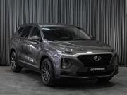 Hyundai Santa Fe IV Тюмень  - изображение 23