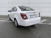 Chevrolet Aveo II Ставрополь  - изображение 35