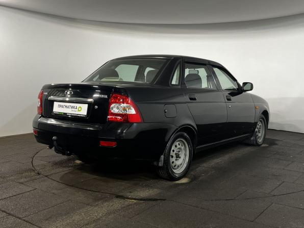 Lada (ВАЗ) Priora I с пробегом 2011 года, цена 489 900 рублей, 72000 км, седан, Автокод Объявления
