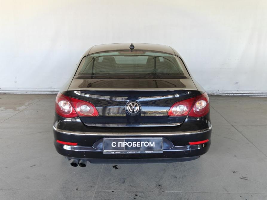 Volkswagen Passat CC I Москва  - изображение 5