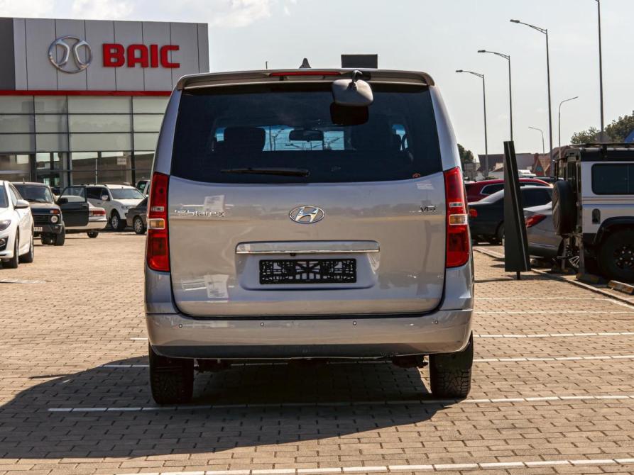 Hyundai Grand Starex I Рестайлинг 2 Краснодар  - изображение 5