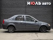 Renault Logan I Екатеринбург  - изображение 25