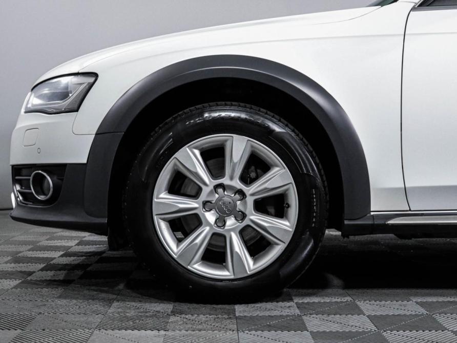 Audi A4 allroad IV (B8) Рестайлинг Москва  - изображение 16