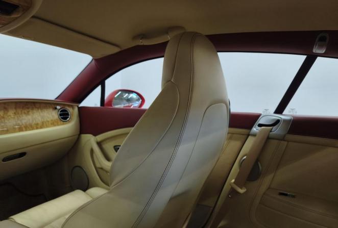 Bentley Continental GT II с пробегом 2015 года, цена 5 700 000 рублей, 81131 км, купе, Автокод Объявления