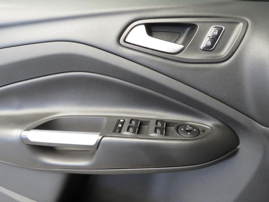 Ford Kuga II Санкт-Петербург  - изображение 8