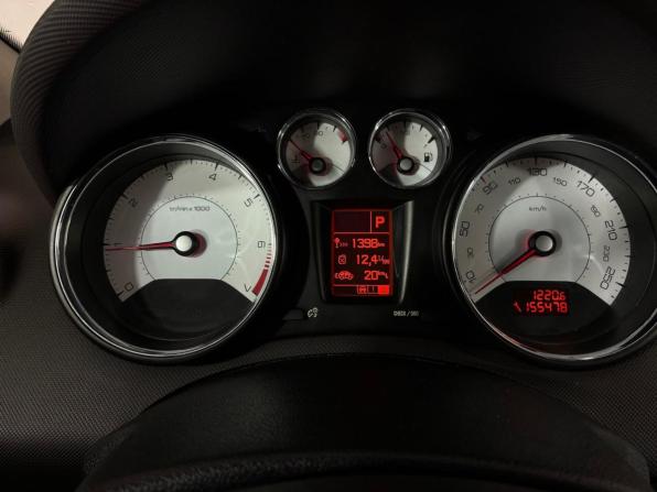 Peugeot 308 I с пробегом 2010 года, цена 650 000 рублей, 155477 км, хэтчбек, Автокод Объявления