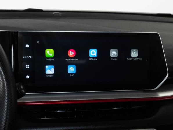Geely Coolray I Рестайлинг с пробегом 2024 года, цена 2 201 000 рублей, 31000 км, внедорожник, Автокод Объявления