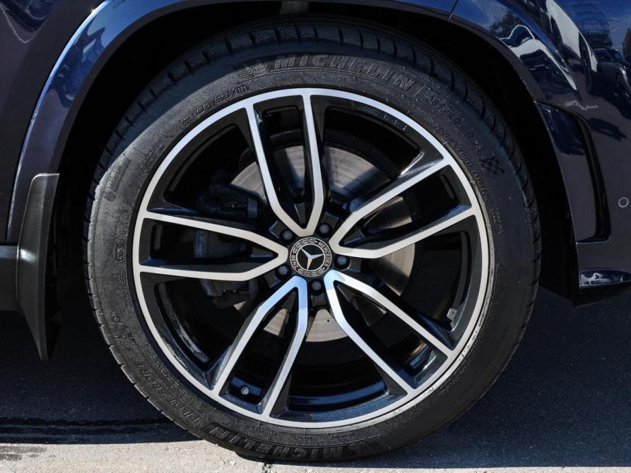 Mercedes-Benz GLS II (X167) Москва  - изображение 34