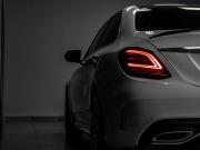 Mercedes-Benz C-Класс IV (W205) Рестайлинг Тюмень  - изображение 42