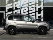Lada (ВАЗ) Niva Travel I Волгоград  - изображение 21