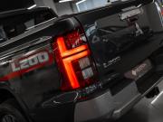 Mitsubishi L200 VI Москва  - изображение 44