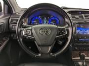 Toyota Camry VII (XV50) Рестайлинг Москва  - изображение 51