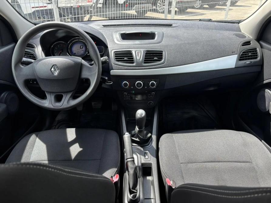 Renault Megane III Рестайлинг Альметьевск  - изображение 14