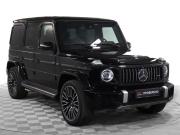 Mercedes-Benz G-Класс AMG II (W463) Москва  - изображение 28