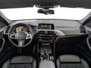 BMW X4 II (G02) Москва  - изображение 44