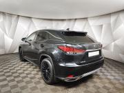 Lexus RX IV Рестайлинг Москва  - изображение 24