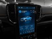 Ford Ranger T6.2 Москва  - изображение 47