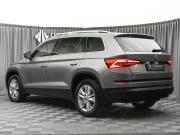 Skoda Kodiaq I Москва  - изображение 36